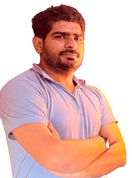 Muhammad Hamza HLTSofts