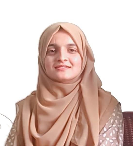 Sawira Naveed HLTSofts